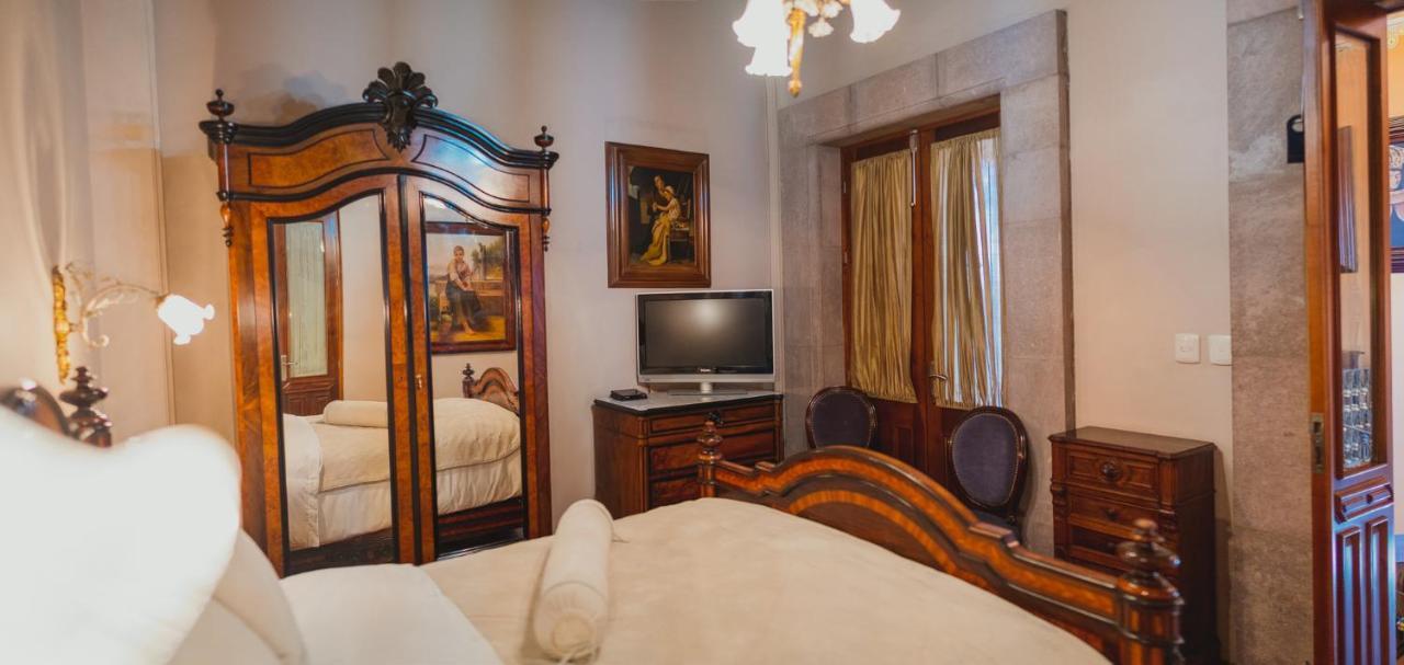 Hotel Museo Palacio De San Agustin 圣路易斯波托西 外观 照片