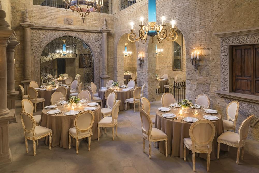 Hotel Museo Palacio De San Agustin 圣路易斯波托西 外观 照片